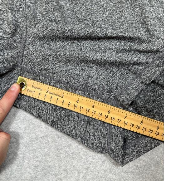 Vuori Mens Ponto Performance Short - Picture 6 of 7